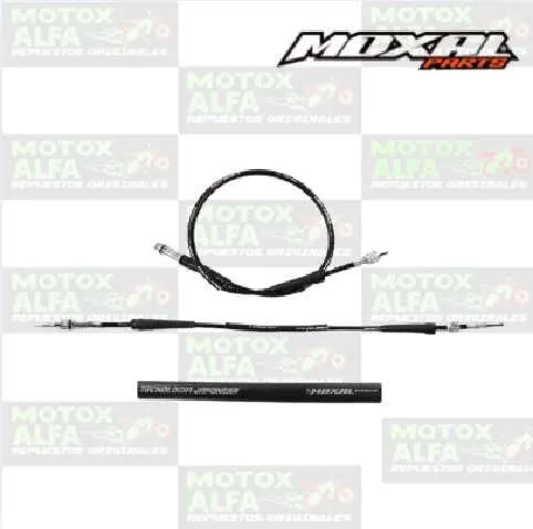 CABLE VELOCIMETRO XR150L HONDA MOXAL 06.032.0037