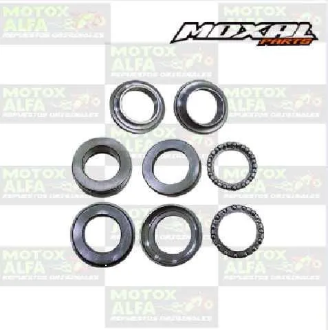 PISTA TIMON AX100 AX4 25MM27 INT 45 EXT SUZUKI MOXAL CHINO 06.196.0004