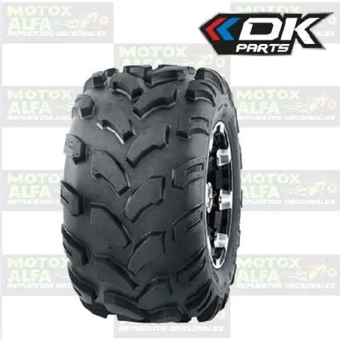 LLANTA R10 21/7-10 TL P311 4PR FLECHA DK 020010136