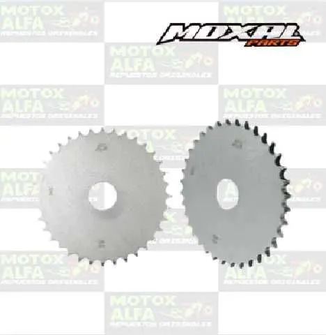 CATALINA CIEGA 36T 428H UNIVERSAL MOXAL 06.042.0182