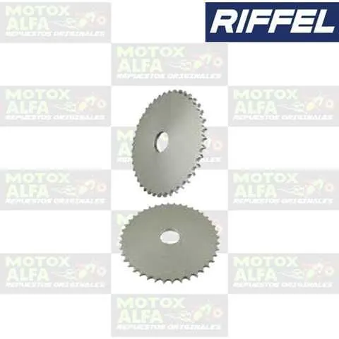 CATALINA CIEGA 45T 428H 99991 RIFFEL
