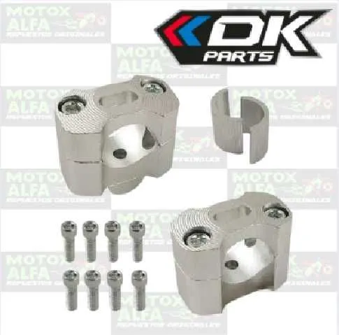 ACUTRAX BASE TIMON PLOMO DK 070710002