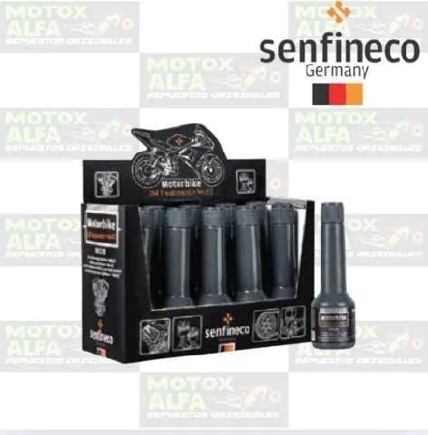 ADITIVO ACEITE MOTOR 60ML GERMANY SENFINECO 9928
