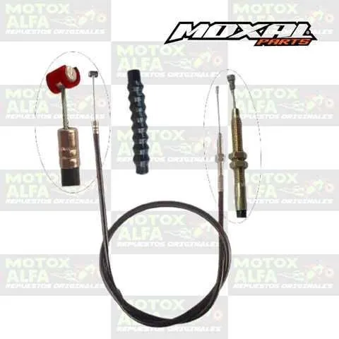 CABLE EMBRAGUE STORM HONDA DY150WORKFORCE STIFF150 MOXAL 06.029.0010
