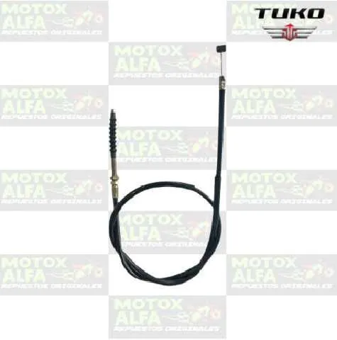 CABLE EMBRAGUECG150 IM200CR-7 ARMY 150 B 52 DK200B TUKO 001-009-018-0013
