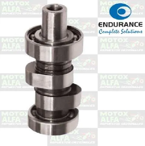 ARBOL LEVA LS135 PULSAR ENDURANCE 06.007.0017 BRL00039