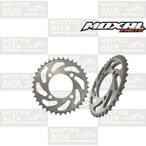 CATALINA RX100 37T 428H 4H MOXAL 06.042.0039 