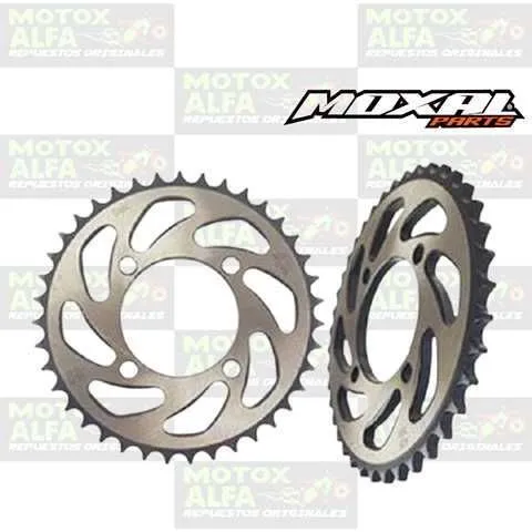 CATALINA RX100 39T 428H 4H MOXAL 06.042.0065