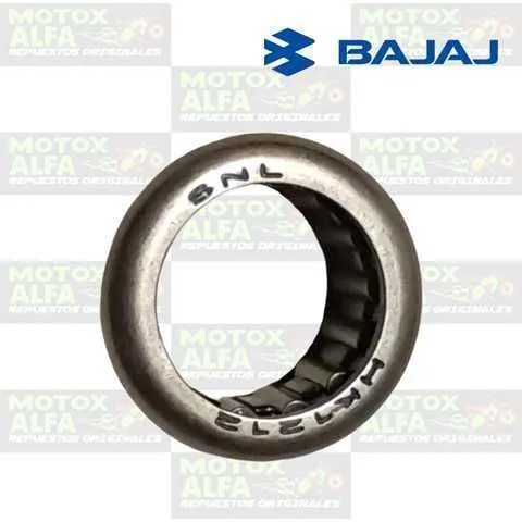 CANASTILLA MOTRIZ PLATINA100 LS135 BM150 DISCOVER125ST BAJAJ ORIGINAL JA541011 10151.104-GEN