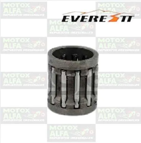 CANASTILLA PISTON AX100 SUZUKI EVERESTT 10168.101-EVE