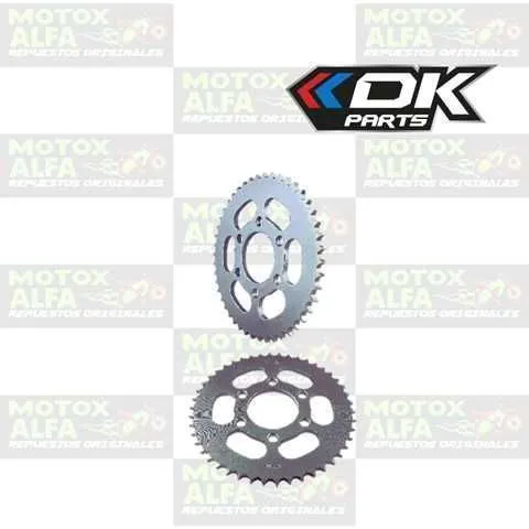 CATALINA TNT180S TNT150 46T 428H 6H BENELLI 070210084