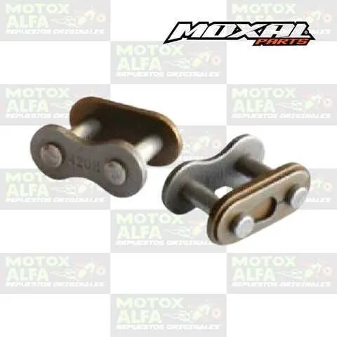 CANDADO CADENA 420H MOXAL 06.157.0002