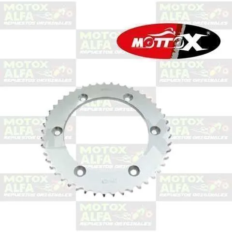 CATALINA TRAIL150 49T 6H 428H XR250 130MM M1R MOTOX CTLN00015