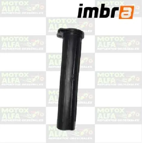 CAÑA ACELERADOR AX100 SUZUKI IMBRA 193