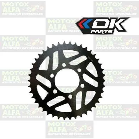 CATALINA WIND250X DK250HORNET DY250CROSSFIRE XTREEM250 42T 520H 6H ORIGINAL DK 070210099