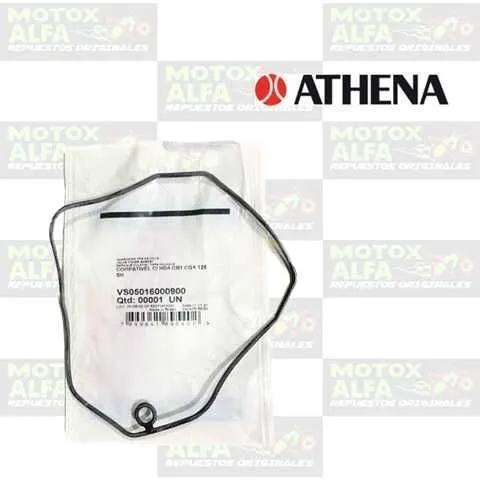 CAUCHO CABEZOTE CB1 110 HONDA VEDAMOTORS VS05016000900 5383