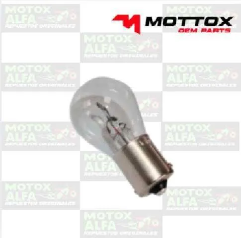 FOCO GUIA 12V 3W MOTTOX F10008