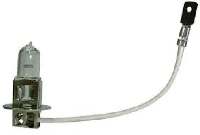 FOCO HALOGENO H3 12V 100W AGUILA EC36110 00 08