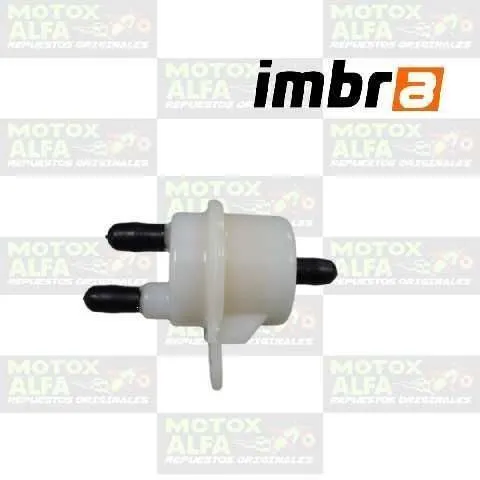 FILTRO GASOLINA NS200 AS200 NS150/160 PULSAR ITAKA 3579