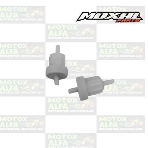 FILTRO GASOLINA UNIVERSAL FG03 MOXAL 06.075.0009