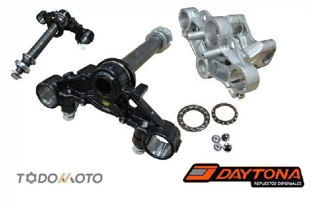 CASTILLO WING EVO II (2022) ORIGINAL DAYTONA CG200WEV2-025