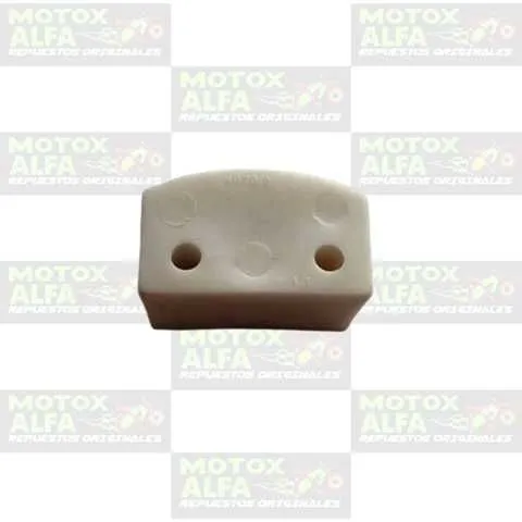 CAUCHO PASTA TENSOR CADENA DTK175 218 F3602