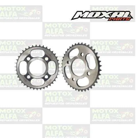 CATALINA CG125 39T 428 MOXAL 06.042.0105 