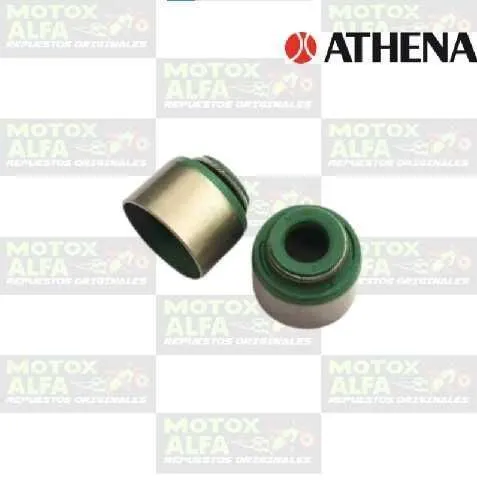 CAUCHO VALVULA CRYPTON105 CRYPTON115 CT100 5MM YAMAHA METAL ATHENA M73904SV00000 3396
