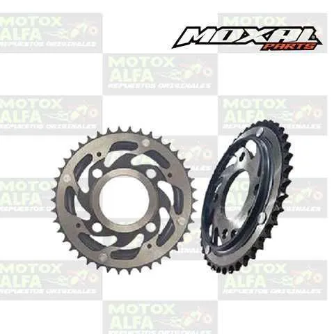 CATALINA CG125 CB1 125 HONDA 42T 428H MOXAL CHINO 06.042.0056