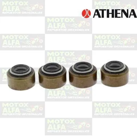 CAUCHO VALVULA GS500 7MM SUZUKI ATHENA 3585 M739000007002
