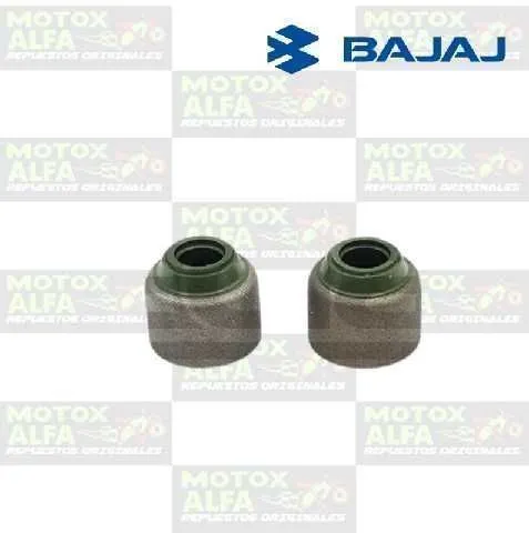 CAUCHO VALVULA NS160 NS200 LS135 KTM DUKE200 PULSAR ORIGINAL 39201719 BAJAJ 10137.107-GEN