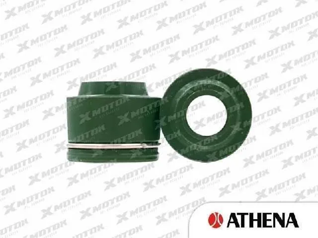 CAUCHO VALVULA XTZ150 CROSSER YAMAHA CB500X/F/R HONDA ATHENA M739000ML0720 3395