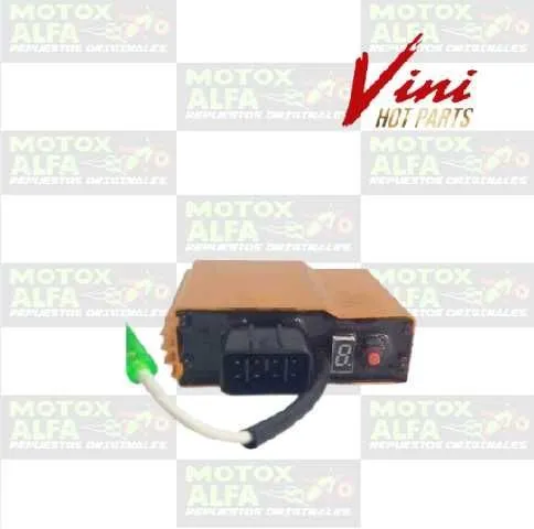CDI FZ16 YAMAHA RACING 6P VINI 990460187818