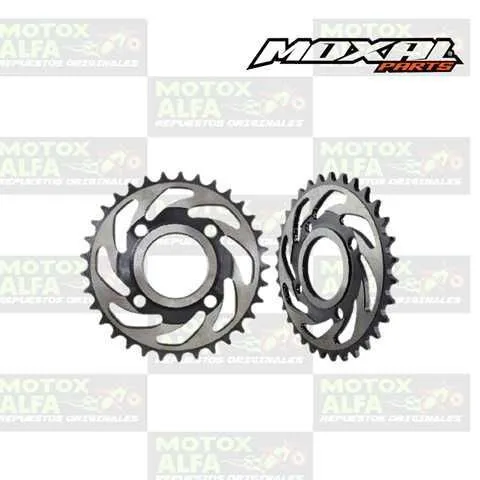 CATALINA CG125 33T 520H 4H MOXAL 06.042.0097