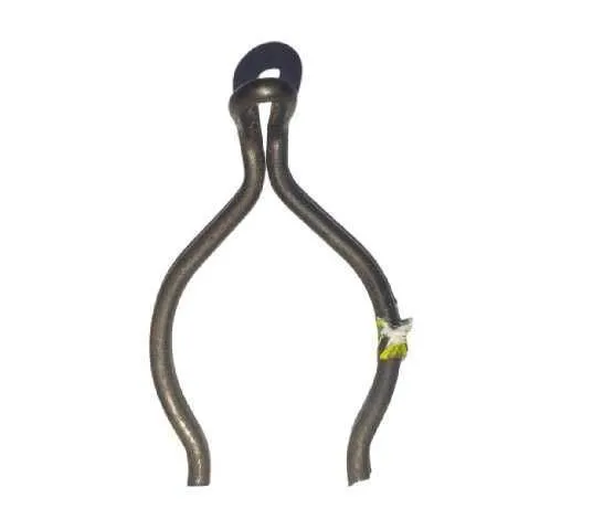 CLIP EJE ARRANQUE DTK175 YAMAHA BRASIL DIAFRAG M090