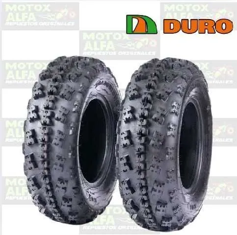 LLANTA R10 21/7-10 TT 6PR DURATREAD MIDAS 06400146 KXF50 KAWASAKI LTZ50 SUZUKI YFZ50 YAMAHA POLARIS OUTLAW50
