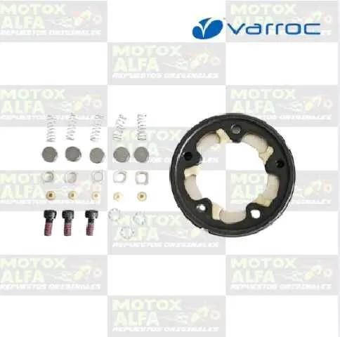 BENDIX UG180 PULSAR BAJAJ VARROC INDU BEN00030