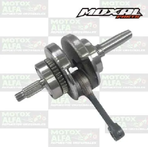 CIGUEÑAL DY250TEKKEN(2015) P15 LT245MM LIEB109.5MM AB18MM CONTRAPESA MOXAL 06.049.0027