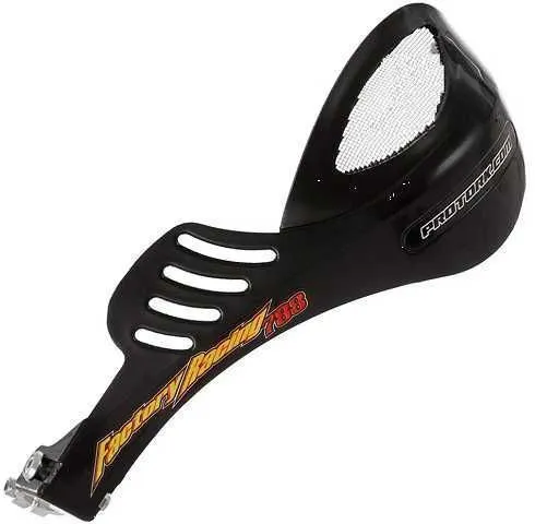 CUBREMANO GY200 NEGRO LARGO BRASIL PROTORK