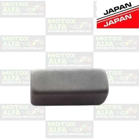 CUÑA EMBRAGUE DT175 YAMAHA JAPAN 101047
