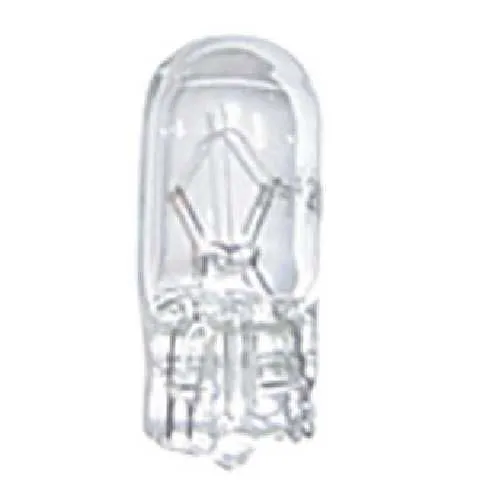 FOCO UNA 12V 5W NORMAL T10 MOXAL 06.077.0001