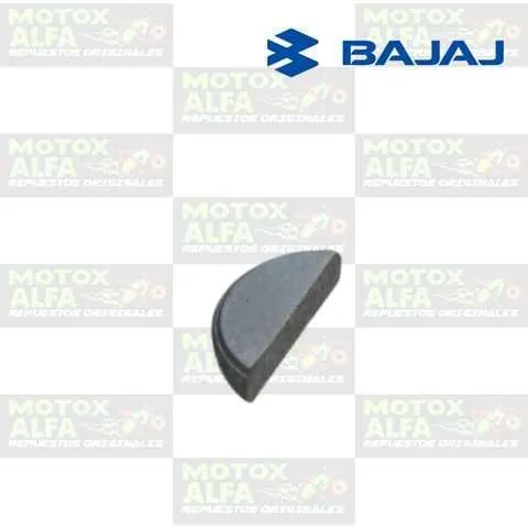 CUÑA MAGNETO LS135 BM150 NS200 BAJAJ 31101173 10165.102-GEN