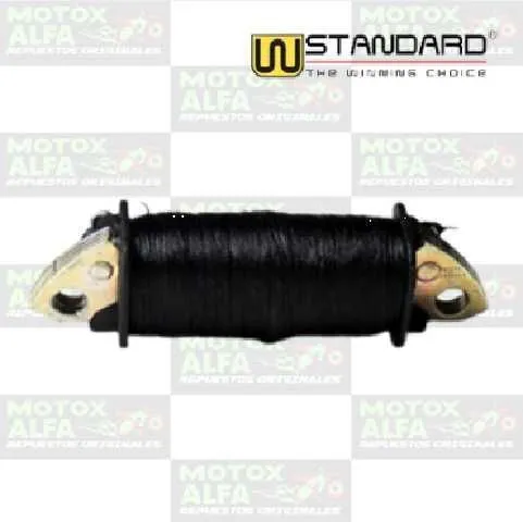 BOBINA ENCENDIDO AX100 SUZUKI STANDARD BOE00002