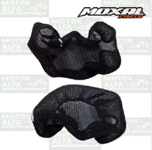 FORRO MONTURA MALLA GIXXER150 MOXAL 01.022.0015