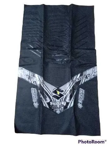 FORRO MONTURA TANGA GRIS COLOMBIANO RV