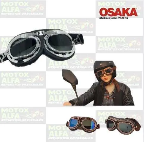 GAFA PILOTO AVIADOR COLOMBIANA OSAKA 215