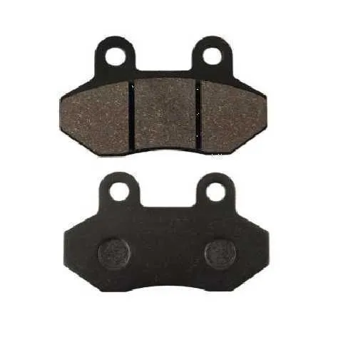 GALLETA FRENO DELANTERA EAGLE DY150 DAYTONA FALCON150 DK 070550030
