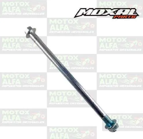 EJE 12MM 220MM LX1104III(2009) MOXAL 06.056.0010