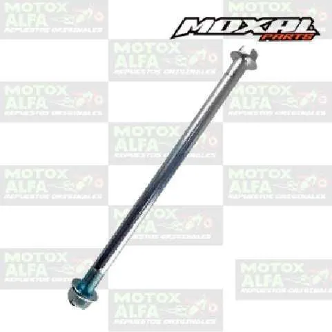 EJE 14MM 265MM 250GY50(2021) CENTRAL MOXAL 06.056.0031