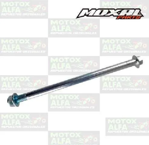 EJE 14MM 270MM DY200GY3(2010) MOXAL 06.056.0020